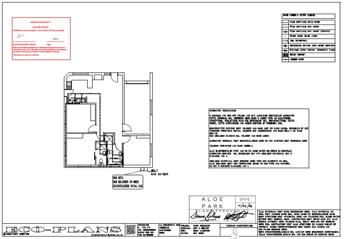 3 Bedroom Property for Sale in Albertinia Western Cape